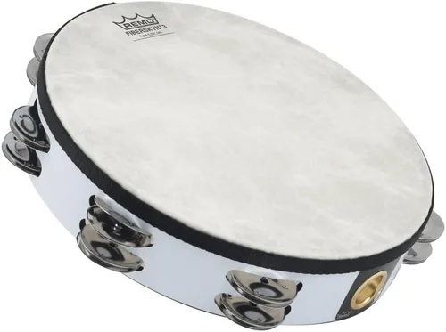 Miniatura 3 de Remo Quadura - Pandereta Quadura Negro