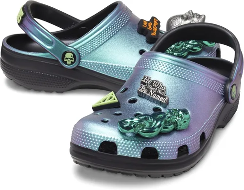 Miniatura 6 de Crocs Zuecos clásicos unisex de Harry Potter para adultos