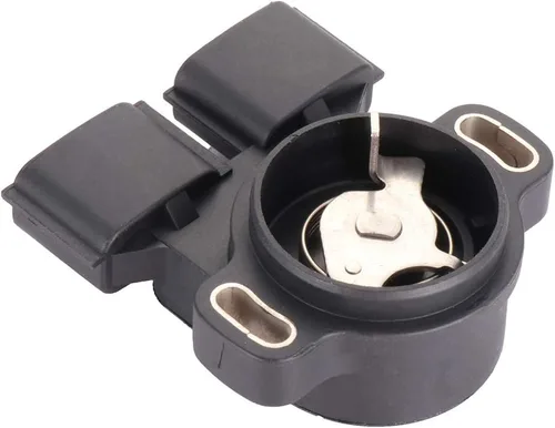 Miniatura 3 de ROADFAR TH382 Sensor de posición del acelerador Sensor TPS compatible para 2001 Altima, 2000 2001 2001 2001 Pathfinder, 2000 2001 2001 2002 2003