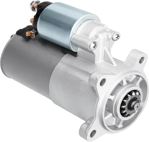 Nuevo Arranque para Ford Excursion 5.4 6.8L 00-05, Expedition 4.6L 99-04 5.4L 99-14, F150 4.6L 5.0L 5.4L 6.2L 99-13, F150 Heritage 4.6L 5.4L 04,