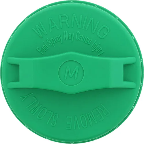 Miniatura 2 de Gates 31835D, tapa para tanque de combustible solo diésel