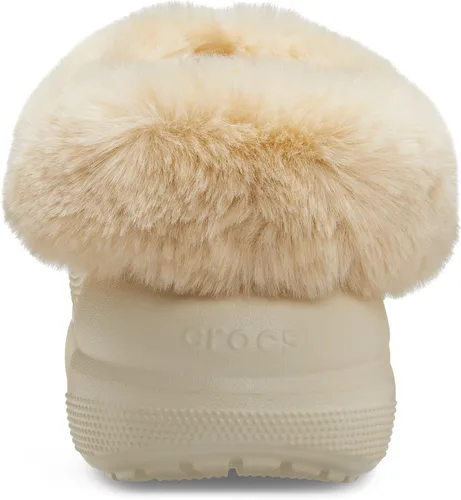 Miniatura 5 de Crocs Unisex-Adult Furever Crush Lined Clog