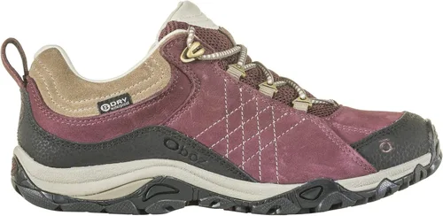 Miniatura 2 de Oboz Zapatos de senderismo impermeables Sapphire Low B-Dry para mujer, 1