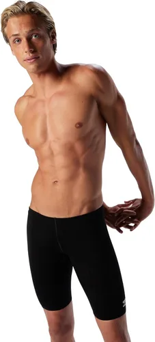 Speedo Endurance+ Cosmic Wave - Traje de baño Jammer para hombre