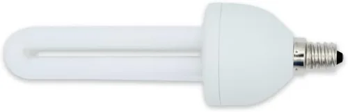 Miniatura 5 de Repuesto para bombilla de espejo Zadro de Technical Precision – FB13wr / FB13w para ZLD48, ZLP05, ZLP35, ZLW05, ZLW37 y otros – Luz de 13 W, 120 V