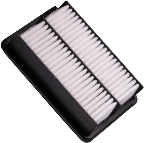 Miniatura 6 de JTEAF12188 Filtro de aire de motor para Mazda 3 2.5L (2019-2023), CX-30 2.5L (2020-2023), CX-50(2023) Reemplazo para PAH9-13-3A0A, PAJ-13-3A0A