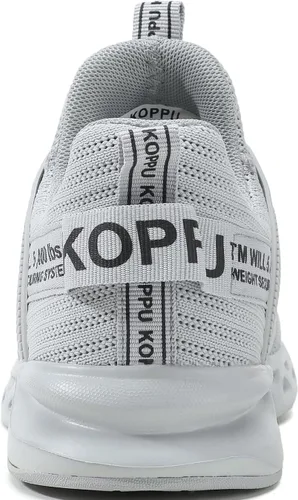 Miniatura 3 de koppu Zapatos para niños Zapatos para correr para niñas Niños Primaria Estudiantes Zapatos deportivos Zapatos de primavera y otoño Zapatos casuales