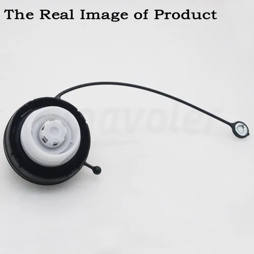 Miniatura 6 de 17670-SHJ-A31 10837 31637 Tapón de gasolina Accesorio del mercado de accesorios para Honda Acura Accord Odyssey Pilot Ridgeline S2000 CRV CRZ
