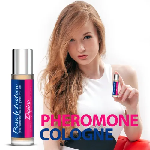 Miniatura 5 de Roll-on Aceite de perfume original para mujeres y hombres, feromonas colonia, aroma floral unisex, 0.34 onzas líquidas (0.3 fl oz), sin alcohol