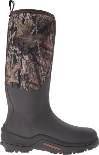 Miniatura 6 de Muck Boot Woody Max - Botas de caza para hombre con aislamiento de goma