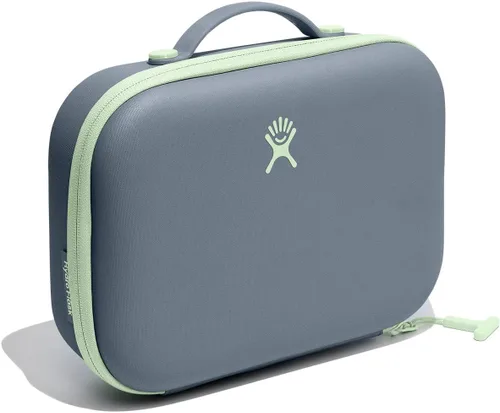 Miniatura 2 de Bolsa de almuerzo Hydro Flask para niños - Unisex para niñas o niños - Bolsa de almuerzo aislada para la escuela en gris koala