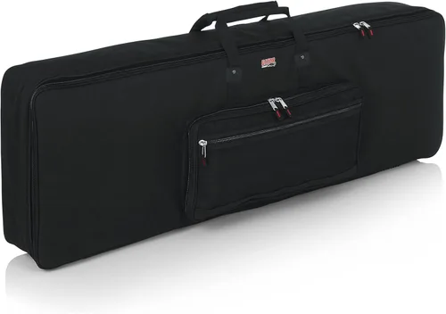 Miniatura 11 de Bolsa acolchada Gator Cases para teclados de 49 notas; (GKB-49)