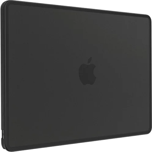 Miniatura 10 de BlueSwan Estuche de carcasa rígida anti-grietas compatible con MacBook Air de 13 pulgadas, chip M1 modelos A2337 A2179 A1932 de 2018-2021
