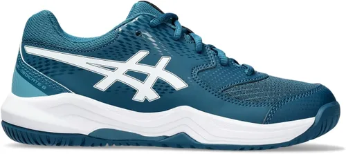 Miniatura 4 de ASICS Tenis escolares de 8 grados Gel-Dedicate para niños