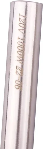 Miniatura 5 de DERNORD Reemplazo caliente del elemento de calefacción de Rod del calentador 120V 1000W del cartucho de inmersión rosca 1/2 pulgada