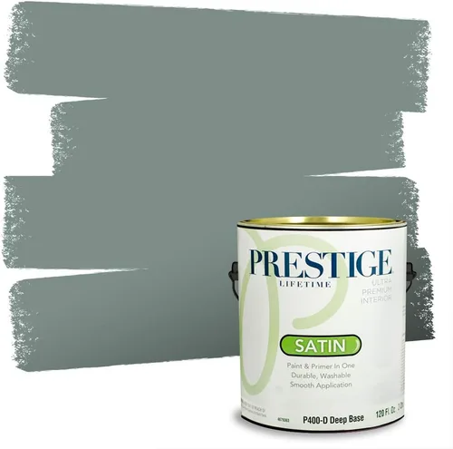 Miniatura 144 de Prestige Paints - 2 en 1, pintura base y pintura de exterior, E100-N-SW6988