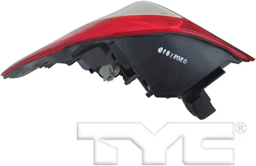 Miniatura 6 de Para Acura RDX luz trasera 2016 2017 2018 lado del conductor LED AC2804104 33550-TX4-A51