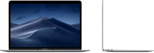 Miniatura 5 de Apple MacBook Air 2019 con Intel Core i5 de 1.6 GHz (13 pulgadas, 8 GB de RAM, SSD de 128 GB de almacenamiento), gris espacial (renovado)