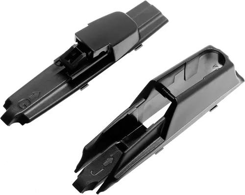 Miniatura 8 de Limpiaparabrisas trasero compatible con Audi Q8 2019 2020 PC-1053161 2026 2025 2024 2023 2022 2021 2020 2019