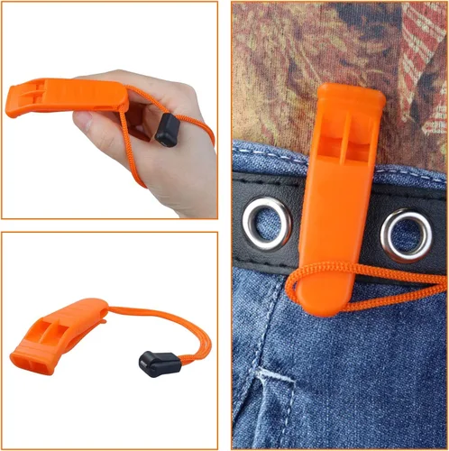 Miniatura 6 de 8M0092850 - Cordón para interruptor de muerte de barco, correa de muñeca y llavero de flotador de repuesto para barco fuera de borda Mercruiser