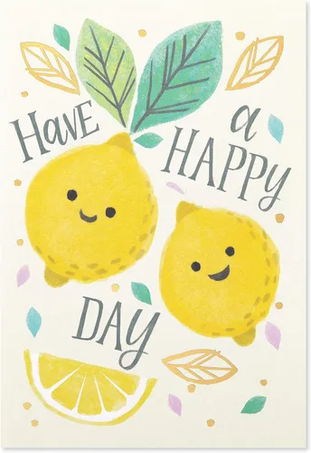 Miniatura 4 de American Greetings Tarjeta de orgullo en blanco LQBTQIA+ (Have A Happy Day)