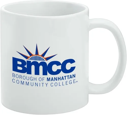 Miniatura 189 de GRAPHICS & MORE Taza de café de cerámica con logotipo secundario de la Universidad Bob Jones, tazas de regalo novedosas para café, té y bebidas Logo