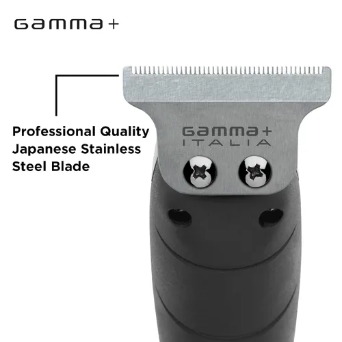Miniatura 5 de GAMMA+ Repuesto de cuchilla móvil fija de grado profesional