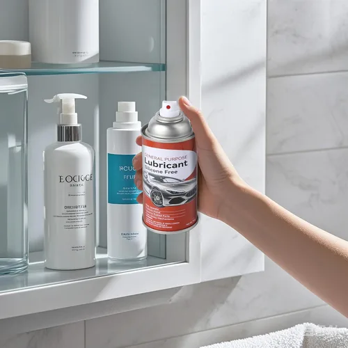 Miniatura 5 de BarGifts Caja Fuerte Oculta Lata de Aerosol Falsa con Compartimento Oculto, Almacenamiento Oculto Mantiene Tus Objetos de Valor Seguros Como Dinero