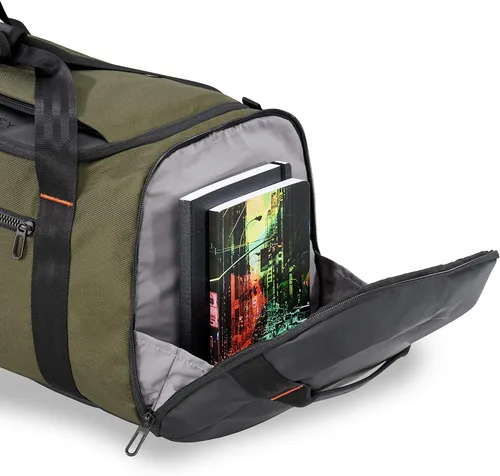 Miniatura 9 de Briggs & Riley Bolsa de lona, Hunter), ZXD175-23