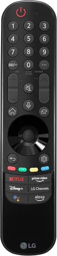 Miniatura 14 de LG Smart TV Class UQ9000 de 55 pulgadas con Alexa incorporado 4K (3840 x 2160), frecuencia de actualización de 60 Hz, 4K alimentado por IA
