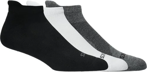 Miniatura 11 de ASICS COJÍN Unisex CORTE BAJO 3 PK CALCETINES Accesorios de entrenamiento