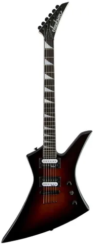 Jackson Serie JS Kelly JS32T - Explosión de viola