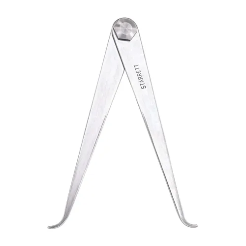Miniatura 12 de Starrett Pinza con patas de acero de alta calidad y diseño de junta mejorado para ajuste de tensión, tamaño y capacidad de 12 pulgadas