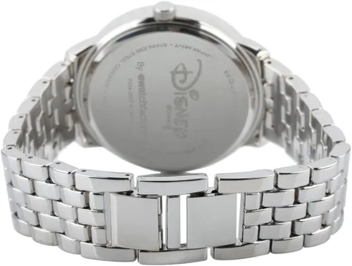 Miniatura 2 de Disney - Reloj con diamantes de imitación, para mujer.