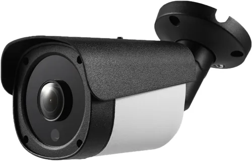 Miniatura 10 de Cámara IP POE de 5 MP, cámara de seguridad impermeable IP65 para interiores y exteriores, lente de 0.142 in, visión nocturna IR de 49.2 ft, cámara