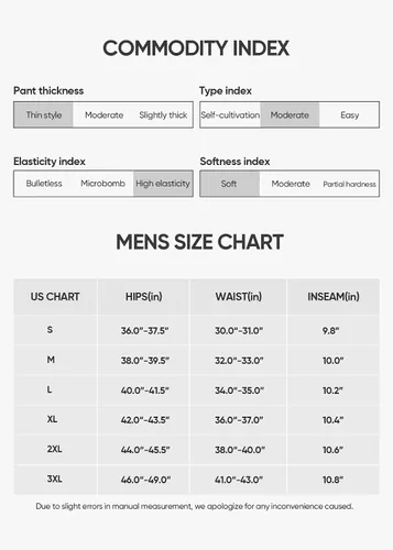 Miniatura 6 de Cycorld Mountain Bike-Pantalones cortos para hombre, acolchado de MTB para ciclismo holgado, forro de acolchado corto con bolsillos con cremallera
