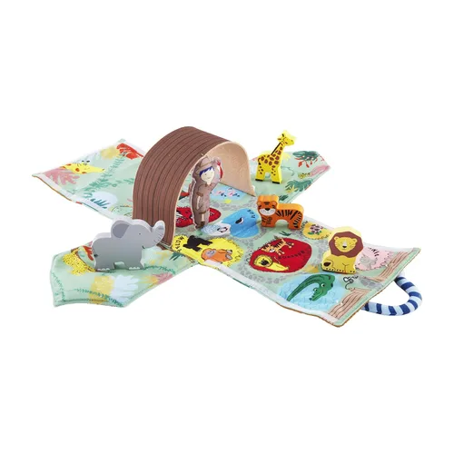 Miniatura 3 de Mud Pie Juego de peluches para niños