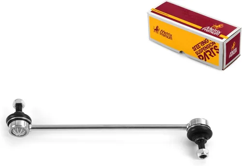 Miniatura 180 de Metrix Premium Chassis Parts - Enlace final del estabilizador de barra estabilizadora delantera para Chevrolet Tracker (México) 2005-2008, Chevrolet