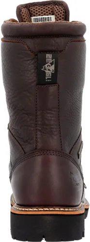 Miniatura 4 de ROCKY Elk Stalker Botas de trabajo impermeables con punta compuesta