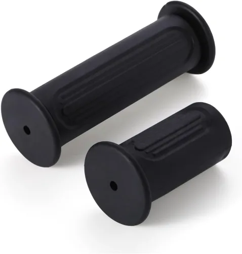 Miniatura 7 de KAMIER Empuñaduras de manillar para Razor MX350 MX400 MX650 MX500 SX500 Mcgrath Dirt Bike E325 E300 E200 E100 Pocket Mod Scooter eléctrico Dirt Quad
