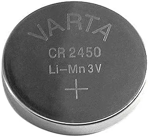 Miniatura 2 de Original DL 2450 para SUUNTO D Iving W atch 3V batería de litio
