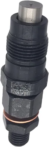 Miniatura 3 de EPSIRMP MD196607 4pcs inyectores de combustible compatibles con Mitsubishi L200 L300 L400 Motor 4D56