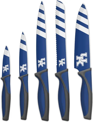 Miniatura 7 de NCAA Unisex-Adult Kitchen Knives