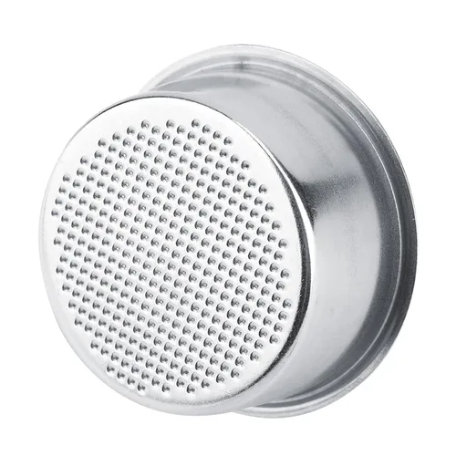 Miniatura 4 de Filtro de cesta de filtro para Breville, filtro de café apto para cafeteras Breville, cesta no presurizada de acero inoxidable, filtros de café