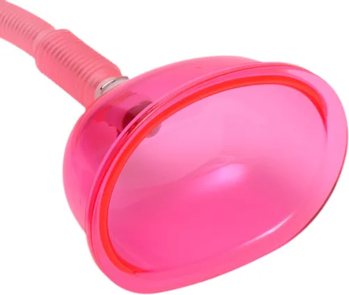 Miniatura 2 de Kit de bomba vaginal de Size Matters