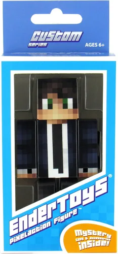 Miniatura 14 de Figura de acción DJ Amplitude de EnderToys Amplitud Dj