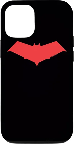 Miniatura 28 de Batman Carcasa con capucha roja para iPhone 17