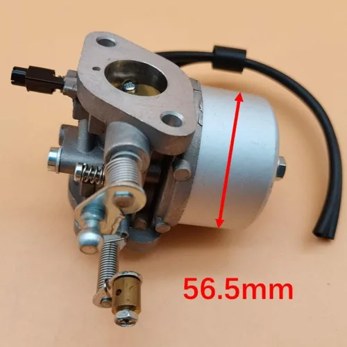 Miniatura 3 de Carburador Carb para motores E-Z-GO EZGO Robin Gas carrito de golf de gas club coche 350cc 4 tiempos Workhorse ST350 1996-2003 MPT 800 1200