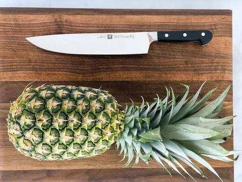 Miniatura 4 de ZWILLING Pro Cuchillo de chef de 10 pulgadas Acero inoxidable