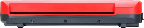 Miniatura 2 de Pfeiffer Laminador uLam 1.0, Rojo, Laminado Fotos, Certificados y Documentos hasta 8 1/2" x 11" (PFML143R)